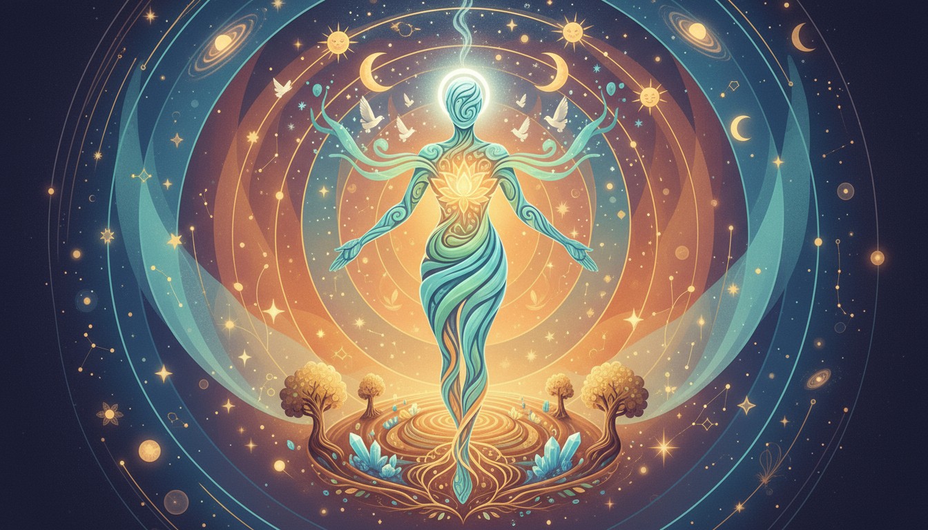 The Body Remembers: Somatic Approaches to Spiritual Healing