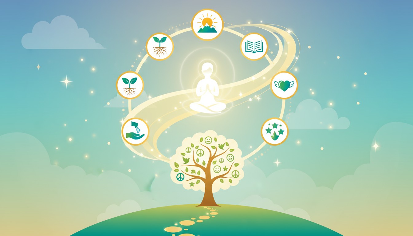 The Power of Daily Ritual: Why Small Spiritual Acts Transform Lives